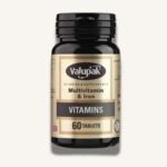 Valupak MultiVitamin & Iron 60 Cap