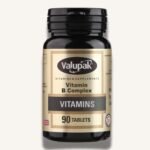 Valupak Vitamin B Complex 90 Cap