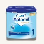Aptamil advance 1 400g