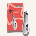 Tommee Tippee Baby Nail Clippers