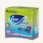 Fine Care Unisex Pull-ups Large 14 Pieces