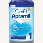 Aptamil advance 1 900g