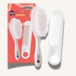Tommee Tippee Baby Brush Comb
