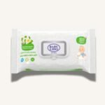 Baby Lido 120 Wipes Chamomile