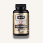 Valupak DHEA 50mg 60 cap