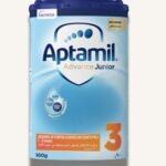 Aptamil advance 3 900g