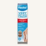Flexitol Very Dry Skin Cream 125g