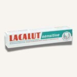 Lacalut Sensetive Toothpaste 75ml