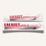 Lacalut White & Repair Toothpaste 75ml