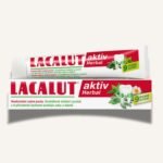 Lacalut Aktiv Herbal Toothpaste 75ml