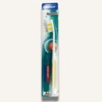 Purodent Care Ware Medium Flexible Toothbrush