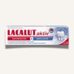 Lacalut Aktiv Gum-Protection Toothpaste 75ml