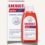 Lacalut Aktiv Mouthwash 300ml