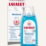 Lacalut White Mouthwash 300ml