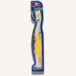 Purodent Flexo Griff Toothbrush
