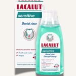Lacalut Sensetive Mouthwash 300ml