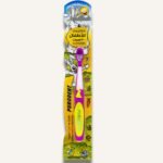 Purodent Junior Super Soft Toothbrush, 0-3Years