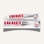Lacalut White Toothpaste 75ml