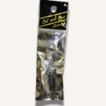 Cut And Care Small Nail Scissors With File