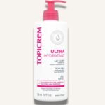 Topicrem Ultra-Moisturizing Body Milk 500ml