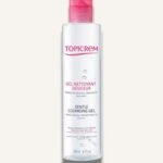 Topicrem Gentle Cleansing Gel 200ml