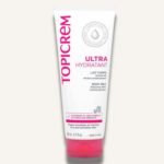 Topicrem Ultra-Moisturizing Body Milk 200ml
