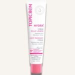 Topicrem Hydra+ Light Moisturizing Radiance Cream 40ml