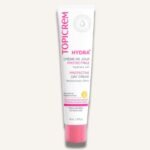 Topicrem Hydra+ SPF50 Protective Day Cream 40ml