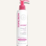 Topicrem Gentle Cleansing Milk 200ml