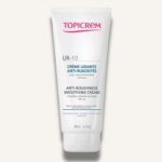 Topicrem UR-10 Anti-Roughness Smoothing Cream 200ml