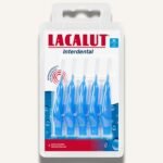 Lacalut Interdental Brushes, Medium 5 Pcs