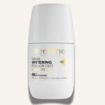Beesline Fragrance-Free Whitening Roll-On Deodorant 50ml
