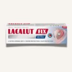 Lacalut Fix Adhesive Cream Extra Strong 40g