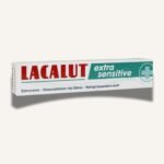 Lacalut Extra Sensitive Toothpaste 75ml