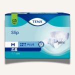 Tena PROskin Slip Plus, Medium 30 Pcs