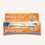 White Glo Smokers Formula Toothpaste 150g