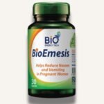 Bio Energy Tech BioEmesies 30 Cap