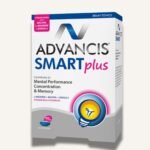 Advancis Smart Plus 30 Cap