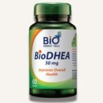 Bio Energy Tech DHEA 60 Cap