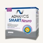 Advancis Smart Neuro 20 Vials