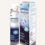 Apisal Sparkling Nasal Spray 50ml