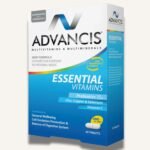 Advancis Essential Vitamins 30 Tab