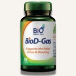 Bio Energy Tech BioD-Gas 30 Cap