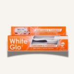 White Glo Curcumin & Turmeric Toothpaste 150g