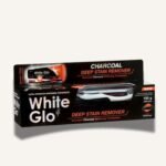 White Glo Deep Stain Remover Toothpaste 150g