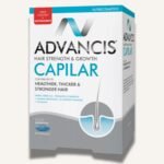 Advancis Capilar 60 Cap
