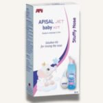 Apisal Jet Baby Kit Spray 0.74% 30ml