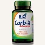 Bio Energy Tech Carb-X Advanced 90 Cap