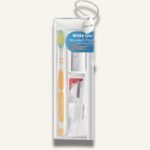 White Glo Travelers Pack Kit