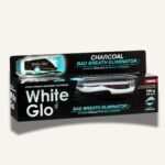 White Glo Bad Breath Eliminator Toothpaste 150g